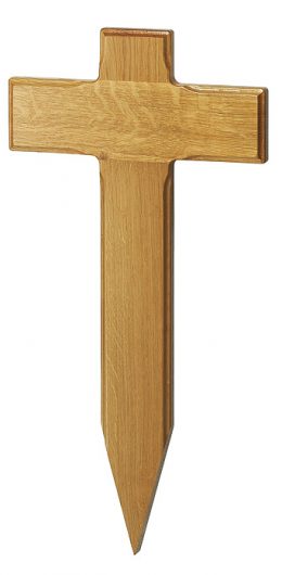 Grabkreuz E1 Grabkreuz E1