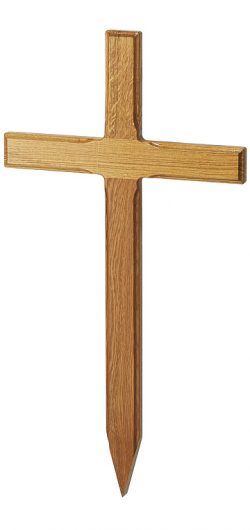 Grabkreuz E6 Grabkreuz E6