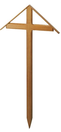 Grabkreuz H7 Grabkreuz H7